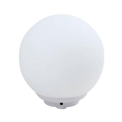 Lindby - Cosmia LED Smart Bordslampa Dim. Vit