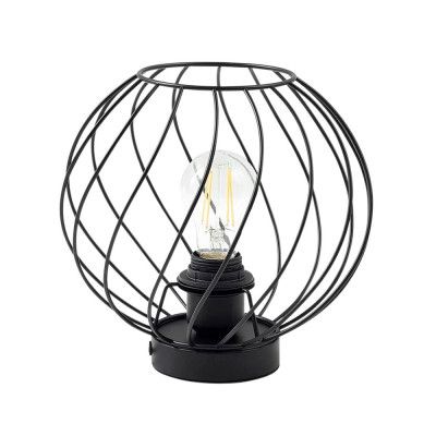 Lindby - Danika Bordslampa Svart