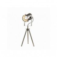 Lindby - Ebbi Bordslampa Brass