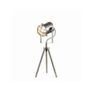 Lindby - Ebbi Bordslampa Brass