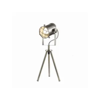 Lindby - Ebbi Bordslampa Brass