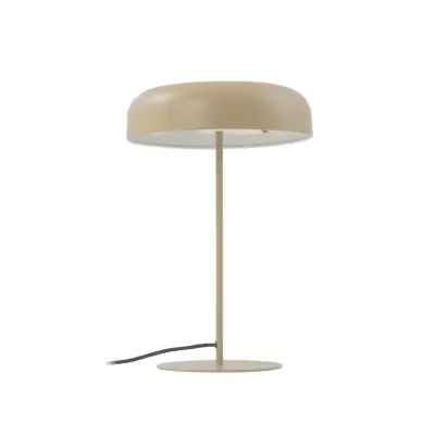 Lindby - Edion Bordslampa Beige
