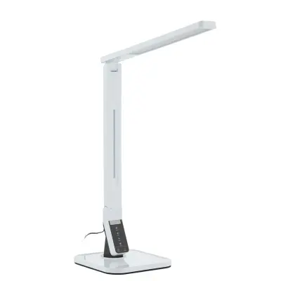 Lindby - Eleni Bordslampa White