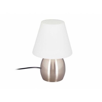 Lindby - Emilan Bordslampa Nickel/White