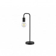 Lindby - Erivana Bordslampa Black