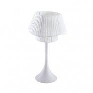 Lindby - Eryndor Bordslampa Vit