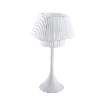 Lindby - Eryndor Bordslampa Vit