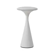 Lindby - Evelen Portable Bordslampa CCT Dim. IP54 Vit