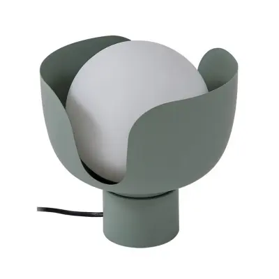 Lindby - Fiora Bordslampa Grön