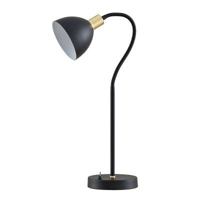 Lindby - Genora Bordslampa Black