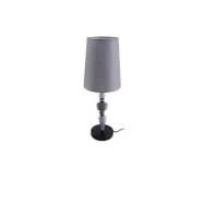 Lindby - Haldorin Bordslampa Grey