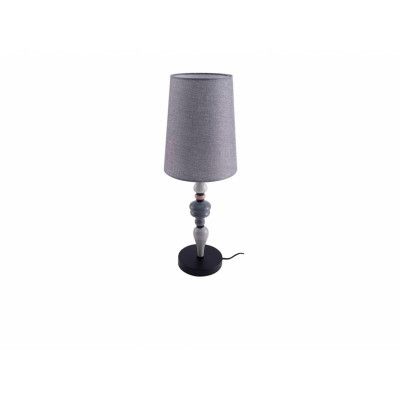 Lindby - Haldorin Bordslampa Grey