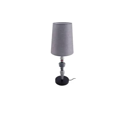 Lindby - Haldorin Bordslampa Grey