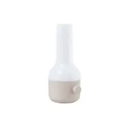 Lindby - Isaline Portable Bordslampa Dim. IP44 Beige