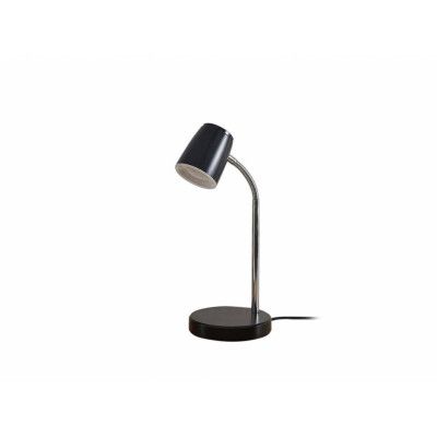 Lindby - Jegor LED Bordslampa Black
