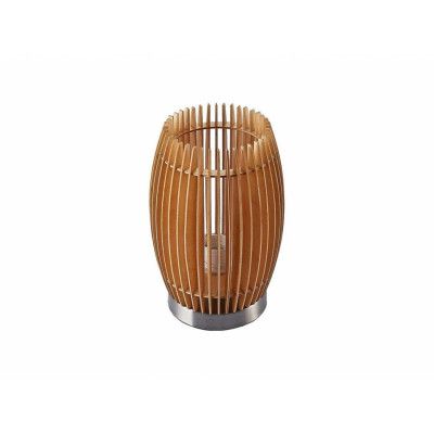 Lindby - Jemile Bordslampa Wood