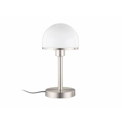 Lindby - Jolie Bordslampa Opal/Nickel
