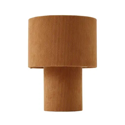 Lindby - Jone Bordslampa Ljus Brun