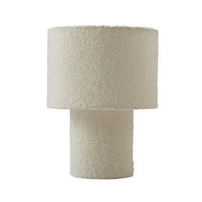 Lindby - Jone Bordslampa Vit