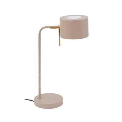Lindby - Kaida Bordslampa Brun