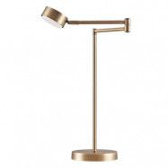 Lindby - Kaylou Bordslampa Bronze Lindby