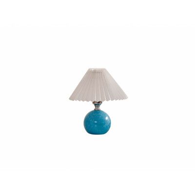 Lindby - Kerimi Bordslampa Blue/White
