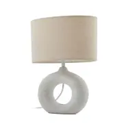 Lindby - Kody Bordslampa Beige