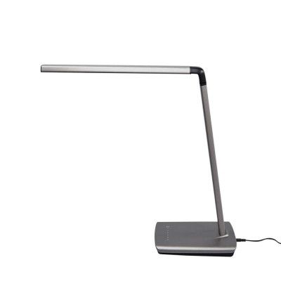 Lindby - Kuno Bordslampa Grey