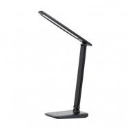 Lindby - Leontina LED Bordslampa CCT Black Lindby