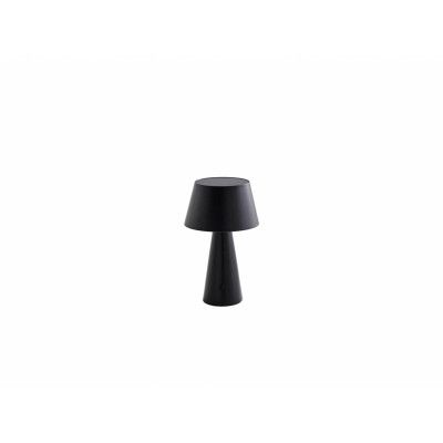 Lindby - Lirinor Solcelle Portable Bordslampa 4.000K Black