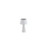 Lindby - Lirinor Solcelle Portable Bordslampa 4.000K White
