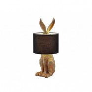 Lindby - Lorentia Bordslampa Gold