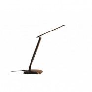 Lindby - Ludmilla LED Bordslampa Black