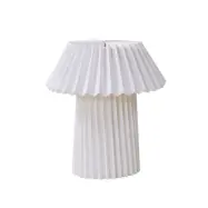 Lindby - Magali Bordslampa Vit