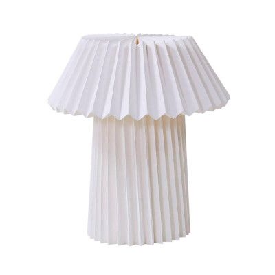 Lindby - Magali Bordslampa Vit