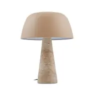 Lindby - Magritt Bordslampa Beige