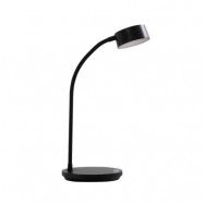 Lindby - Maori LED Bordslampa Svart