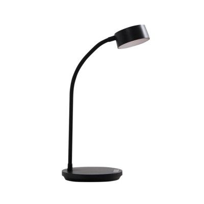 Lindby - Maori LED Bordslampa Svart