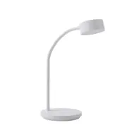 Lindby - Maori LED-bordslampa Vit