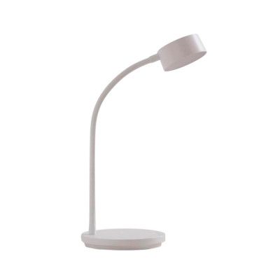 Lindby - Maori LED Bordslampa Vit