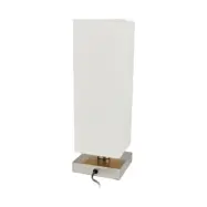 Lindby - Martje LED Bordslampa Cream