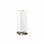 Lindby - Martje LED Bordslampa Cream