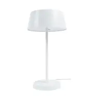 Lindby - Milica LED Bordslampa Dim. White