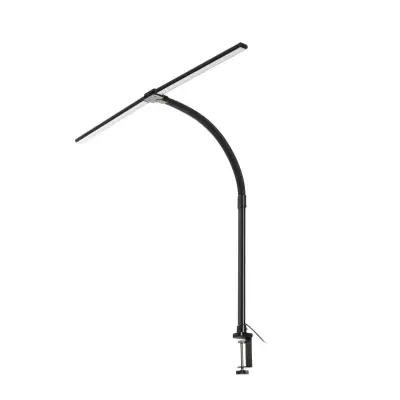 Lindby - Nilay Bordslampa Black