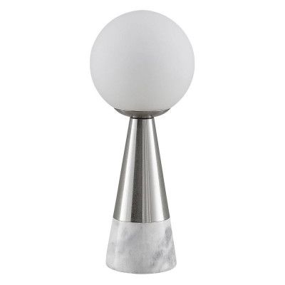 Lindby - Noana Bordslampa Nickel