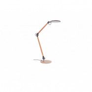 Lindby - Nyxaris LED Bordslampa CCT GoldLucande