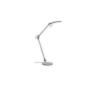 Lindby - Nyxaris LED Bordslampa CCT Grey -Lucande