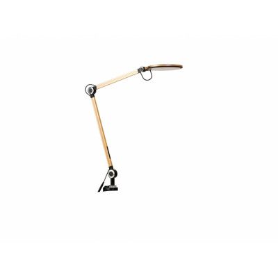 Lindby - Nyxaris LED Bordslampa w/Clamp CCT GoldLucande