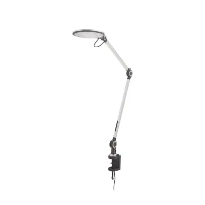 Lindby - Nyxaris LED Bordslampa w/Clamp CCT GoldLucande