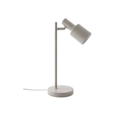 Lindby - Ovelia Bordslampa Beige